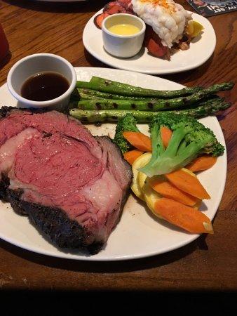 Outback Steakhouse