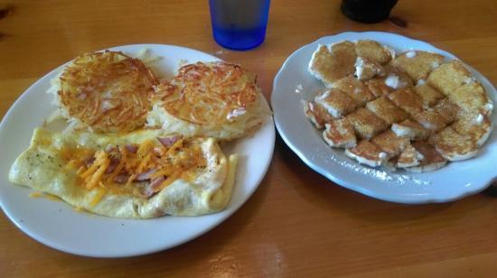Cornerstone Buffet