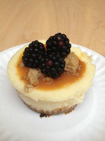 Salty Tart Patisserie