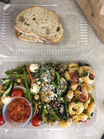 D'Amico & Sons Grand Avenue