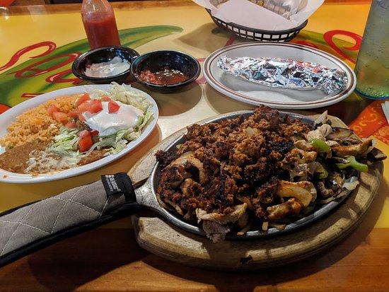 Mango's Mexican & American Grill
