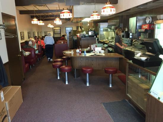 Costas Candies & Restaurant