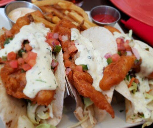Woody's Shady Oak Grille
