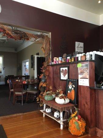 Cafe Jules