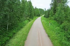 Paul Bunyan State Trail