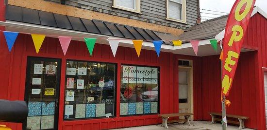 Cold Spring Bakery