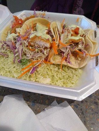 Francisco's Cuban Cafe