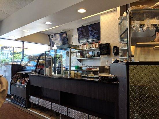 Urban Sub