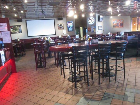 Biff's Sports Bar and Grill