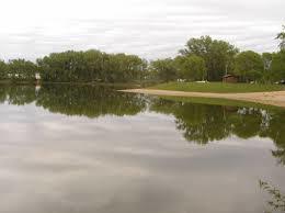 Hiniker Pond