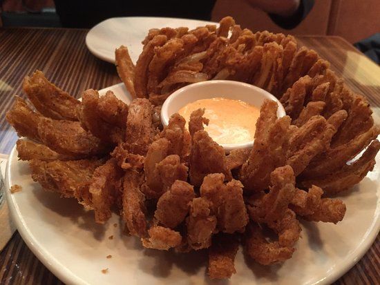 Outback Steakhouse