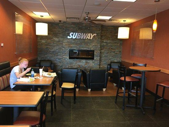 Ely Subway