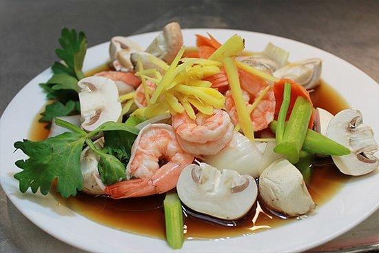 Lisu's Thai Taste