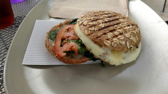 Panera Bread