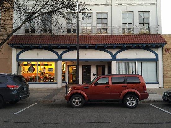 Azteca Mexican Restaurant