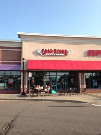 Cold Stone Creamery