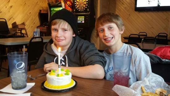 Sunlite Bar and Grill