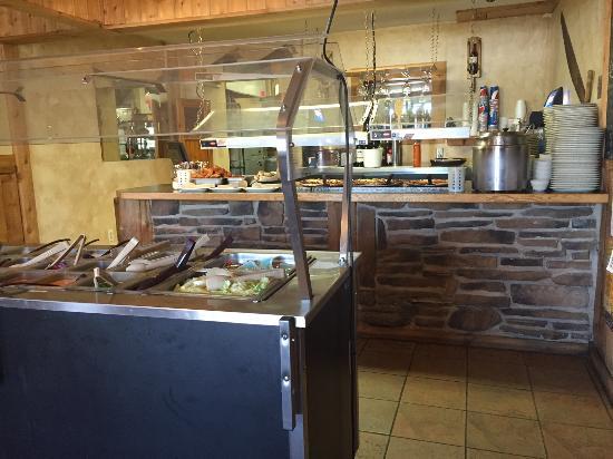 Keith's Pizza