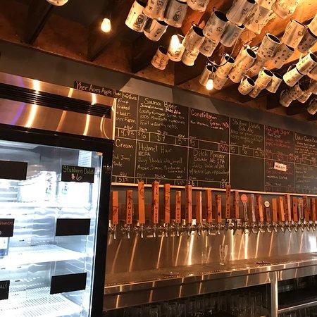 Ursa Minor Brewing