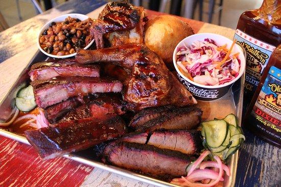 Southern BBQ