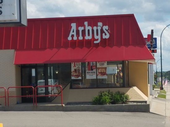 Arby's