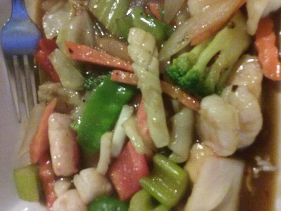 1st Of Thai