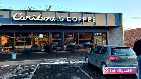 Caribou Coffee