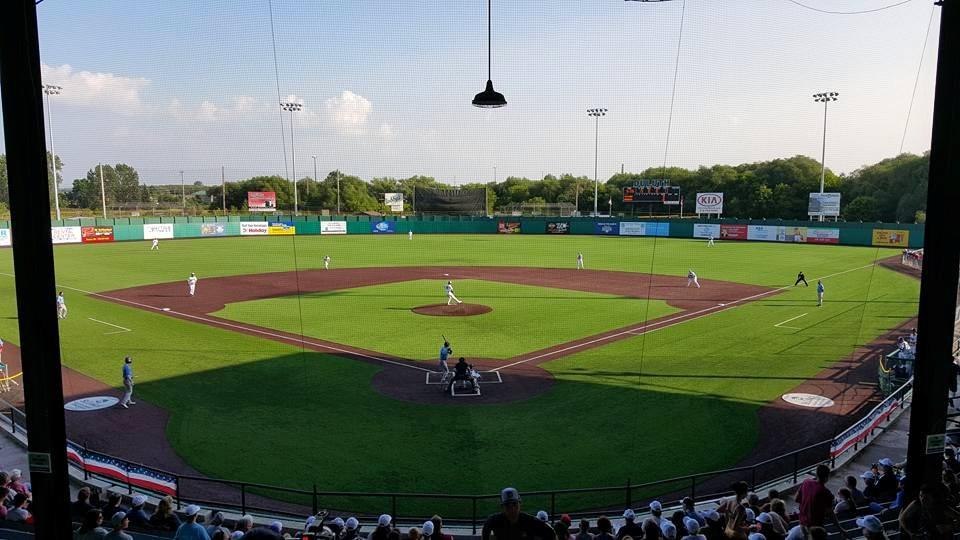 Wade Stadium