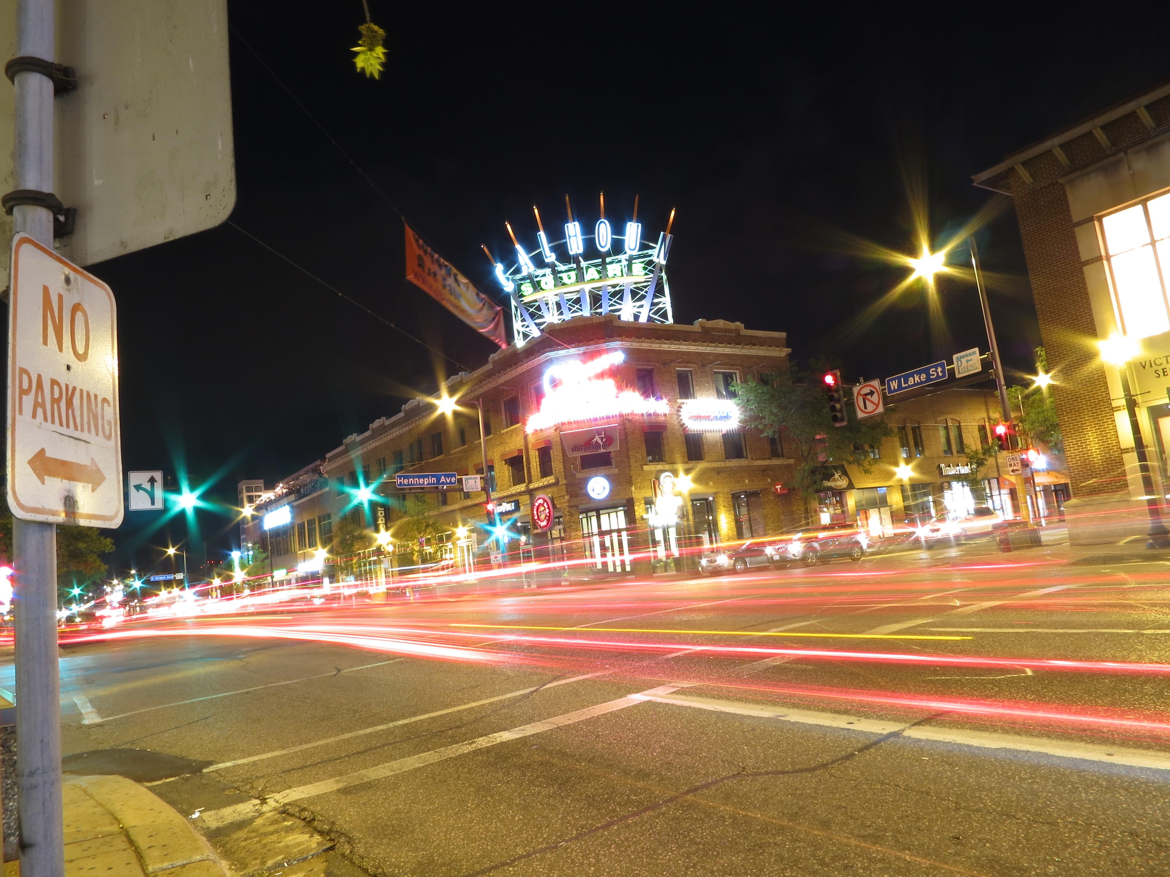 Lake Street