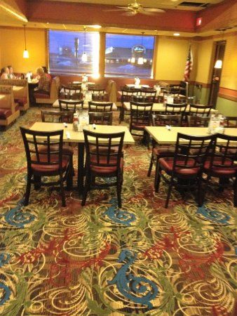McMillan's Family Restaurant