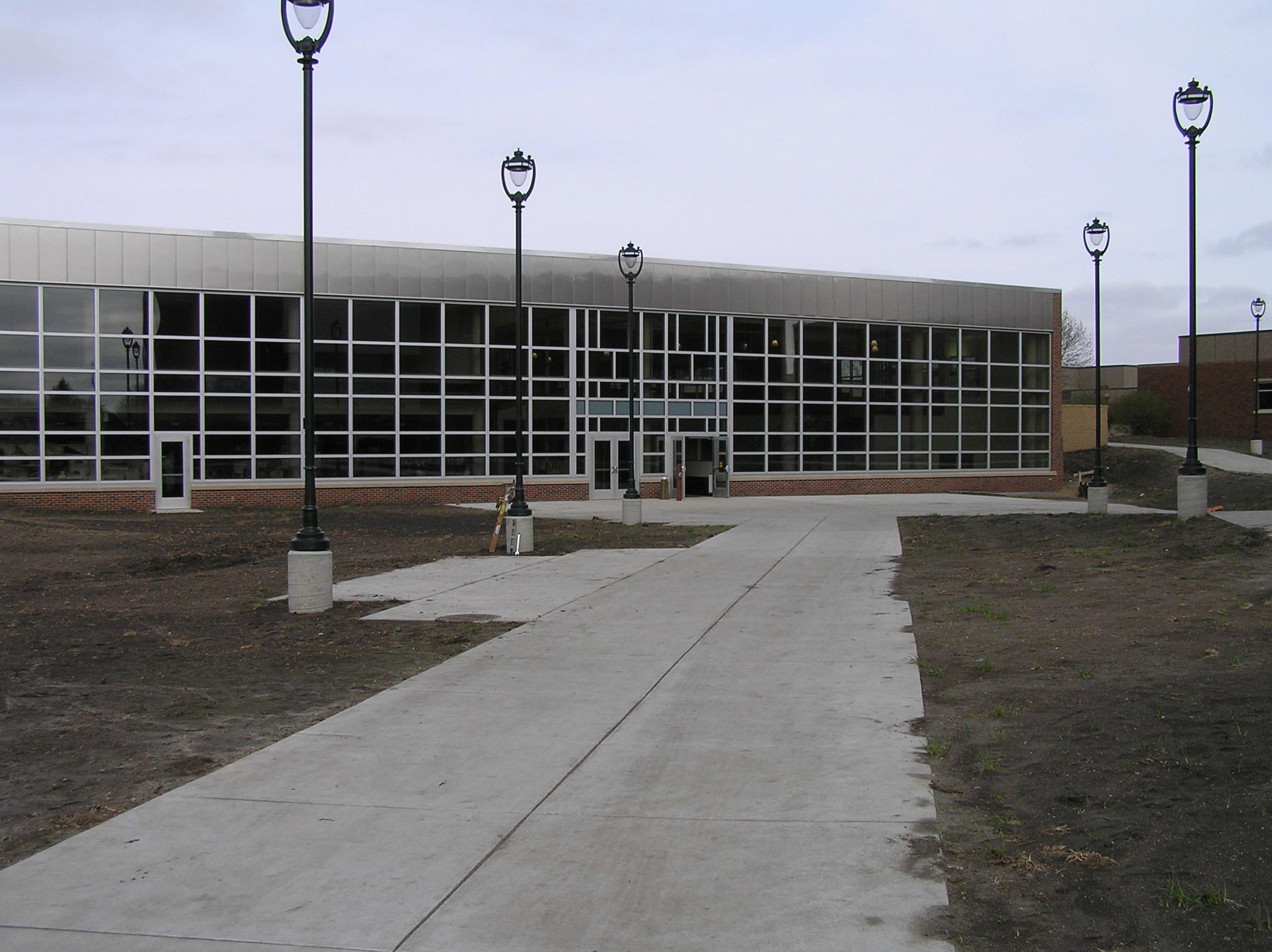 Southwest Minnesota State University