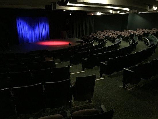 Plymouth Playhouse