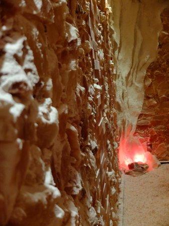 The Salt Cave Minnesota