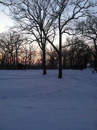 Riverside Park
