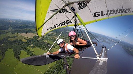 Eagle Hang Gliding