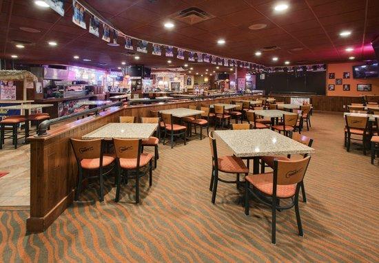 Torge's Live Sports Pub & Grill