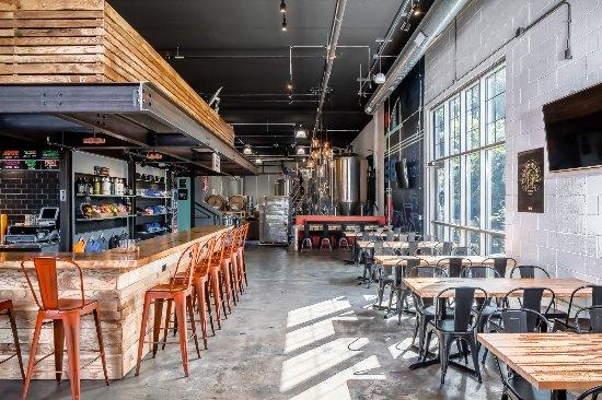 56 Brewing