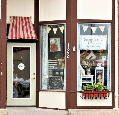 Simply Home Co. Boutique