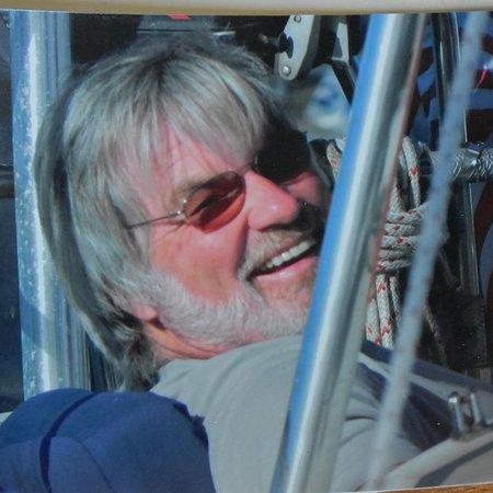 Pepin Sailing School and Charters