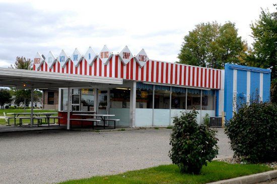 JJ's Tasty Drive In