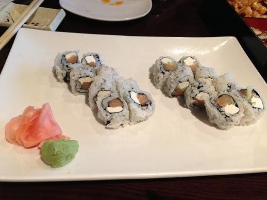 Tokyo Grill