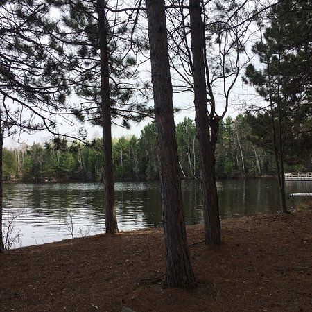 Lake Vermilion