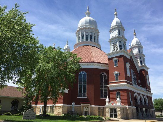 Basilica of Saint Stanislaus Kostka