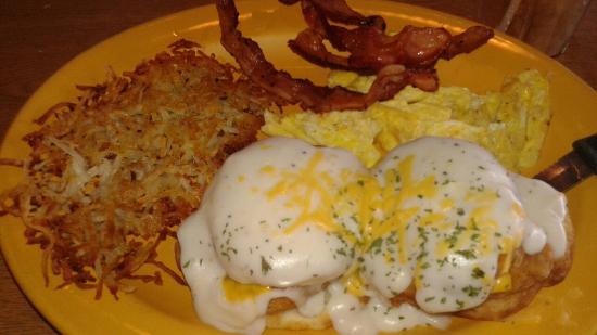 Perkins Restaurant & Bakery