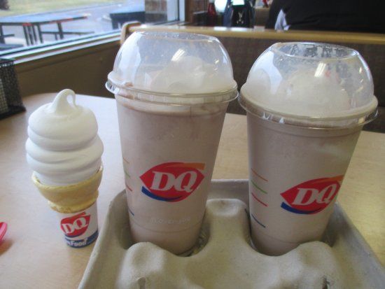 Dairy Queen