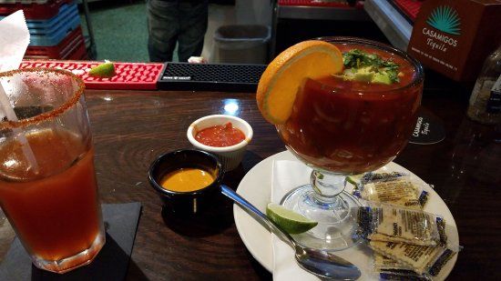 El Tejaban Mexican Grill