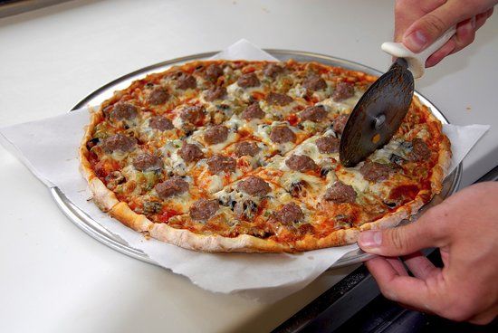 Sammy's Pizza & Restaurant