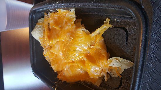 Zantigo Mexican Restaurant