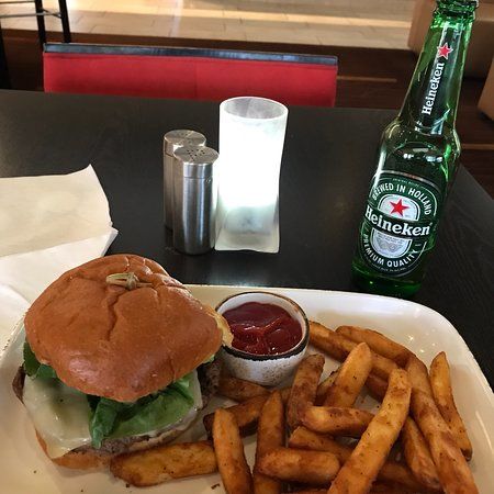 The Bistro