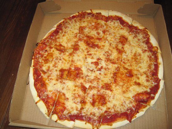 Majestic Pizza